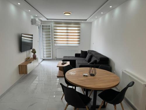 設施, Apartman Biser 5 in 魯馬