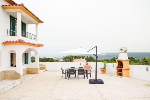 Casa dos Avós gîte à louer Pé da Serra