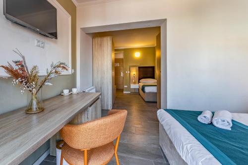 Hotel Koral – Pula Medulin, IA