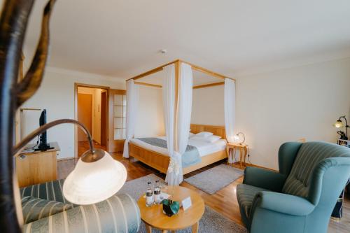 Hotel Waldkrug