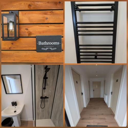 Tomnauld Farm in Pitlochry