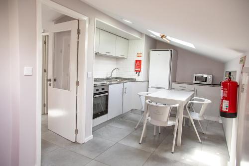 köök, myCasa in Espinho