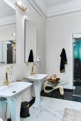 Glam Time, Gênes (photo 11)