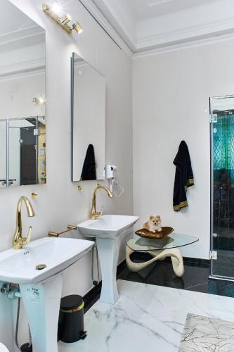 Glam Time, Gênes (photo 10)