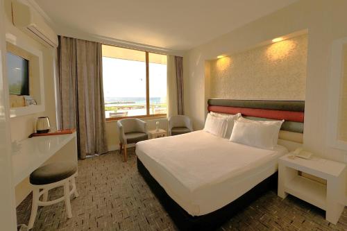 Tekirdağ Yat Hotel - image 10