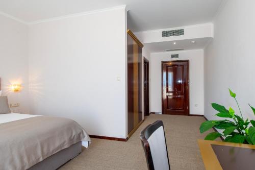 Guest Accommodation Atrium Gulin - image 14
