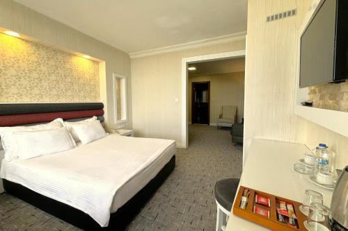 Tekirdağ Yat Hotel - image 12