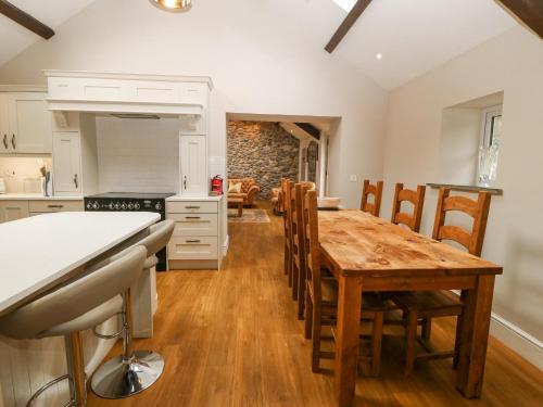 Beudy'r Wennol Caernarfon - image 12