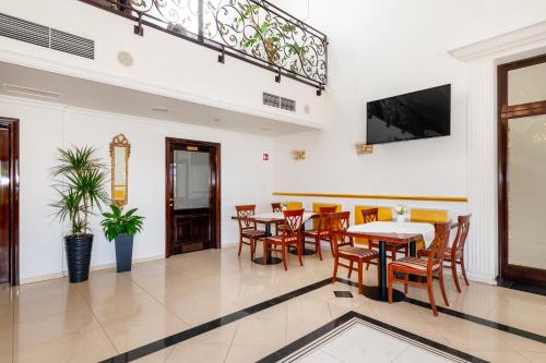 Guest Accommodation Atrium Gulin - image 7