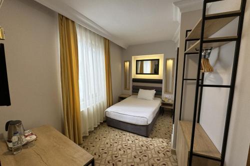 Tekirdağ Yat Hotel - image 8