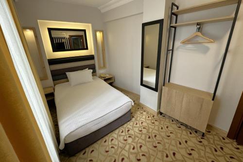 Tekirdağ Yat Hotel - image 3