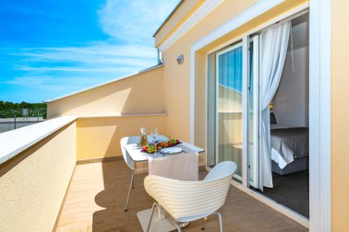 Guest Accommodation Atrium Gulin - image 4