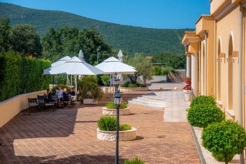 Guest Accommodation Atrium Gulin - image 5