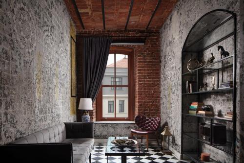 DeCamondo Galata, a Tribute Portfolio Hotel, Istanbul