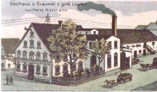 Hotel zum Löwen