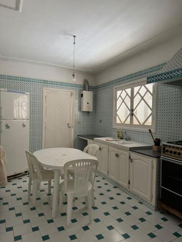 Villa in Korba 100m to the beach in Korba
