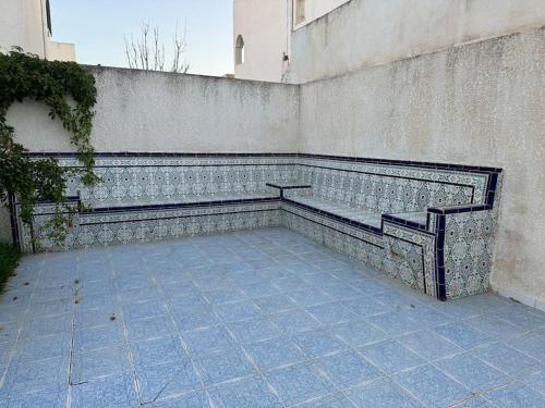 Villa in Korba 100m to the beach in Korba
