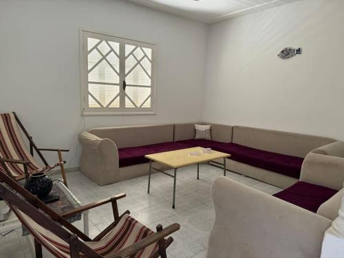 Villa in Korba 100m to the beach in Korba