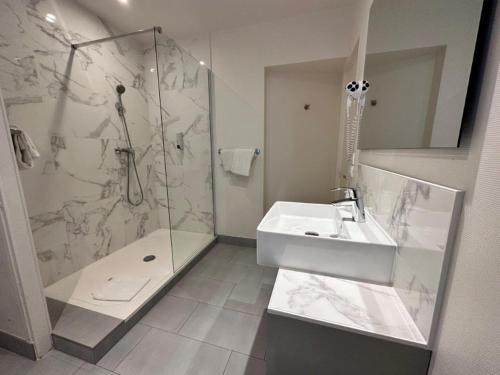 Hotel Richmond Gare du Nord - main image