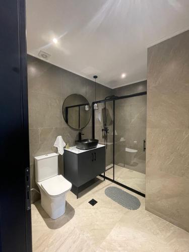 Elia Luxury Apartments - Νικήσιανη