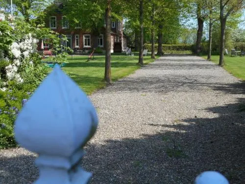 Ferienhof Bisdorf "Leuchtturm" in Bisdorf, Deutschland