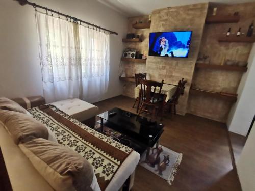 Apartman Spiro