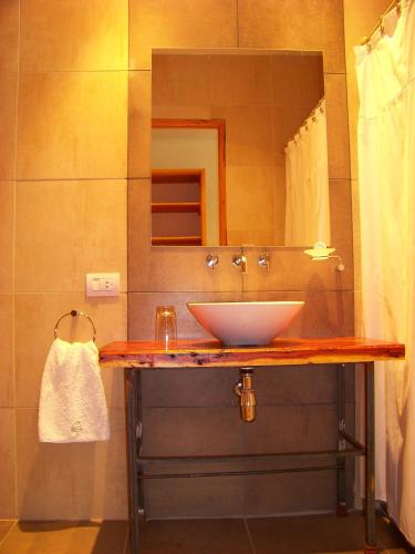 This photo about Posada Olivar shared on HyHotel.com