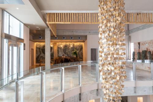 大堂, Event Tarifa by QHotels - Adults Recommended in 塔里法