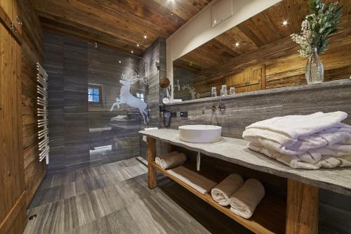 Panorama Chalets by HolidayFlats24 - image 11