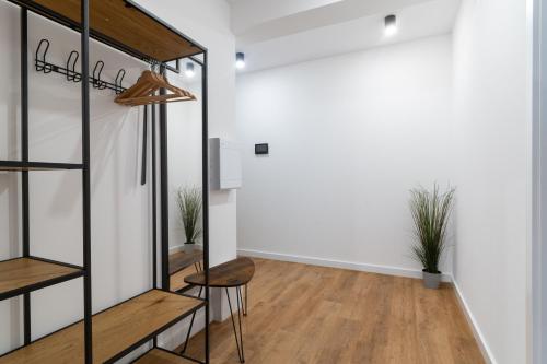 Lineburg Villa Apartments in Warsaw
