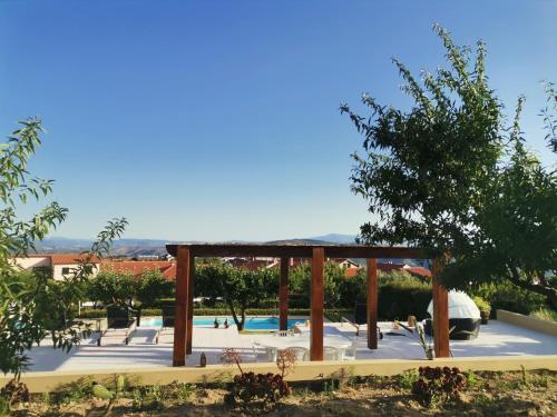 Quinta do Retiro