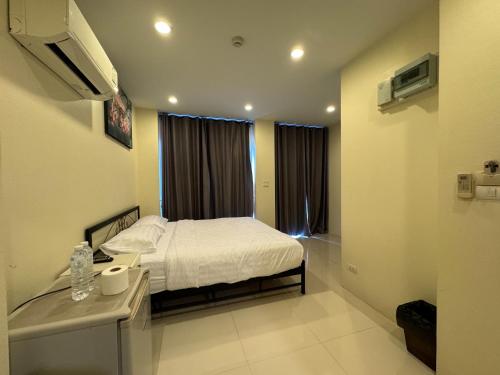 Baan Meesuk Room Type - Double Room with Balcony