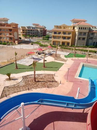 Apartment in Porto Sharm VIP