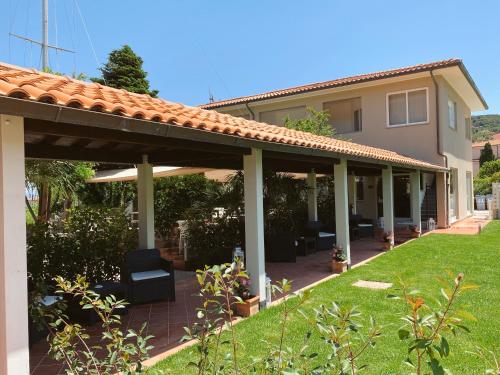 Hotel Tamerici - image 5