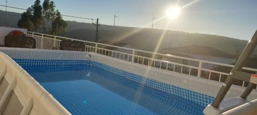 Casa da Figueirinha in Pombal