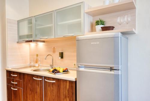 Apart Hotel Golden Line - image 14