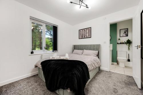 Luxury City Centre Home with Free Parking, Leeds (Foto 2)