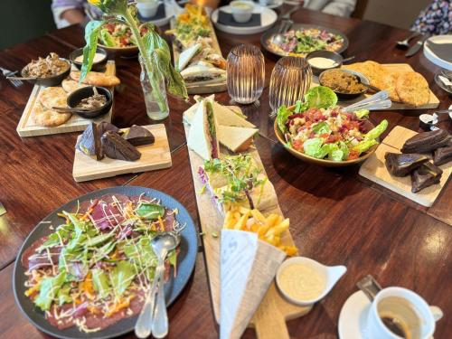 餐飲選擇, 哈維扎特卡爾貝迪姆 (Havezathe Carpe Diem) in 維圖伊森