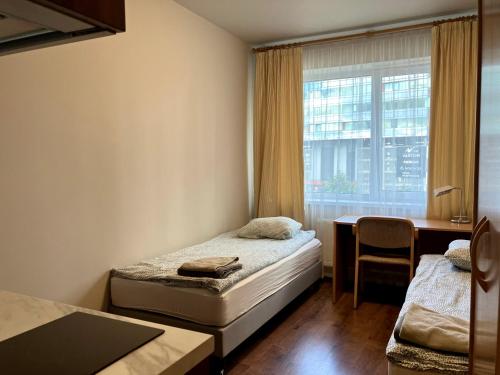 RVR Smart Apartments Riga with Self Check-in - image 4