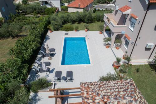 Villa Mina in Sutvara