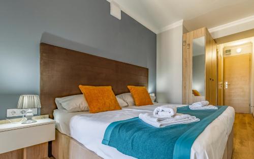 Hotel Koral – Pula Medulin, IA