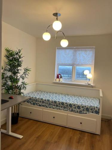 Modern and Spacious Edinburgh home with large garden, Edynburg (zdjęcie 6)