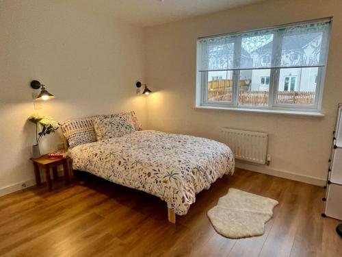 Modern and Spacious Edinburgh home with large garden, Edynburg (zdjęcie 7)