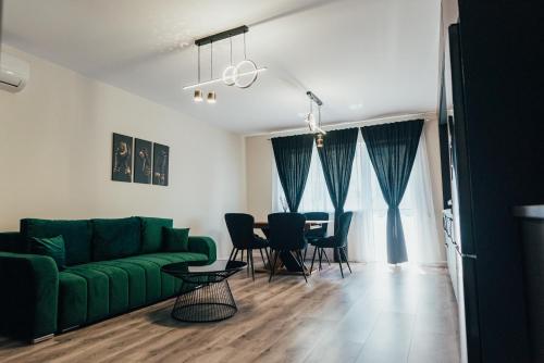TEILOR Apartments 6 in Floresti (Cluj)