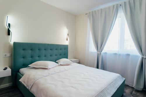 TEILOR Apartments 6 in Floresti (Cluj)