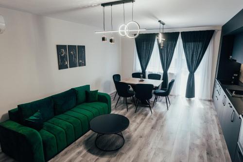 TEILOR Apartments 6 in Floresti (Cluj)