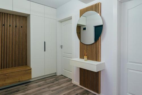 TEILOR Apartments 6 in Floresti (Cluj)