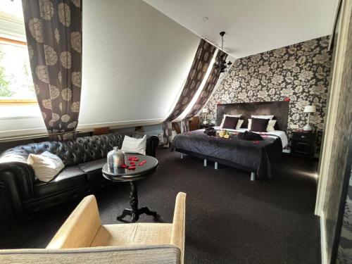 哈維扎特卡爾貝迪姆 (Havezathe Carpe Diem) in 維圖伊森