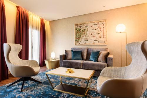 Eurostars Museum - image 2