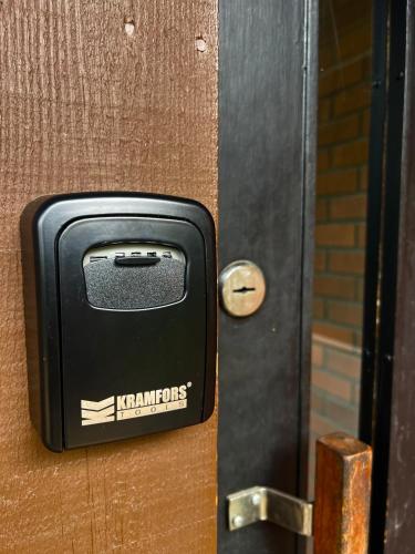 Kaksio paritalossa in Міккелі